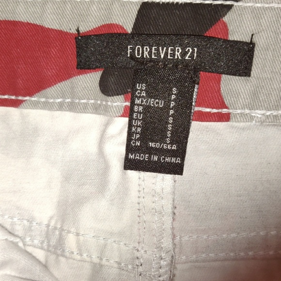 Forever 21 Skirt - Picture 8 of 8